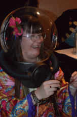 MarsCon's  6th Masquerade Ball